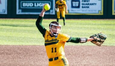 SLU Carries School-Record Winning Streak, Undefeated SLC Mark to Corpus Christi