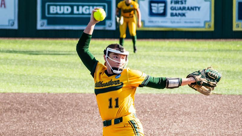 SLU Carries School-Record Winning Streak, Undefeated SLC Mark to Corpus Christi