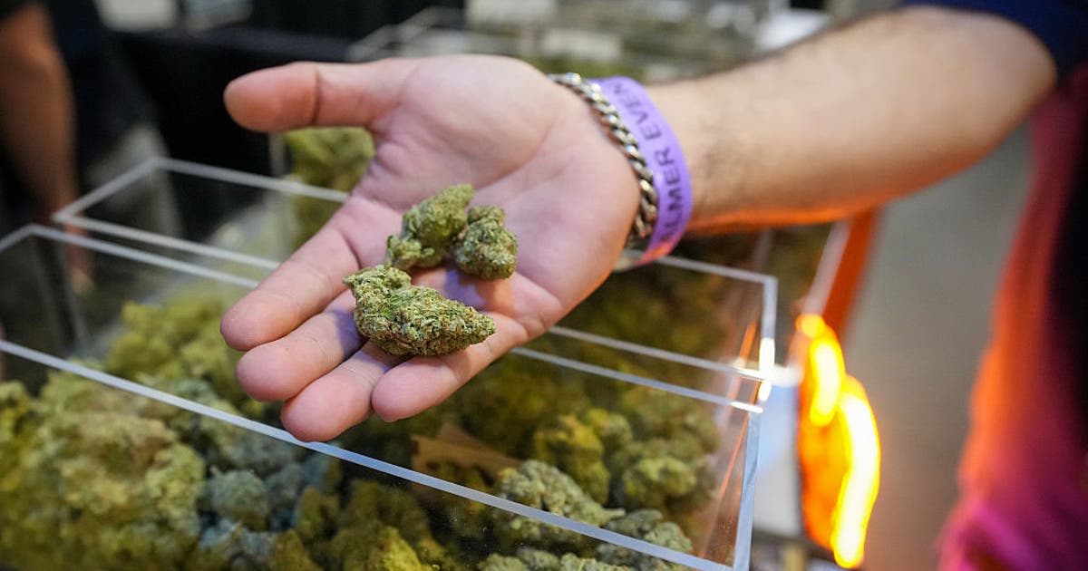 Boomtown Vapor files lawsuit against Texas DSHS over Total THC rules