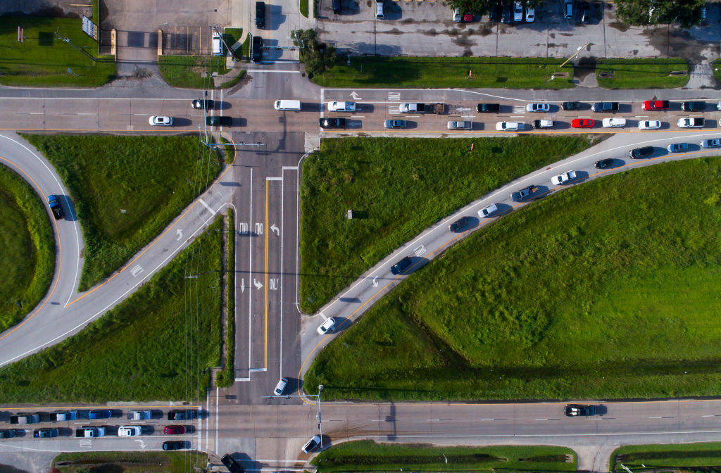 Retail giant plans 280K-square-foot shopping center for Houston suburb