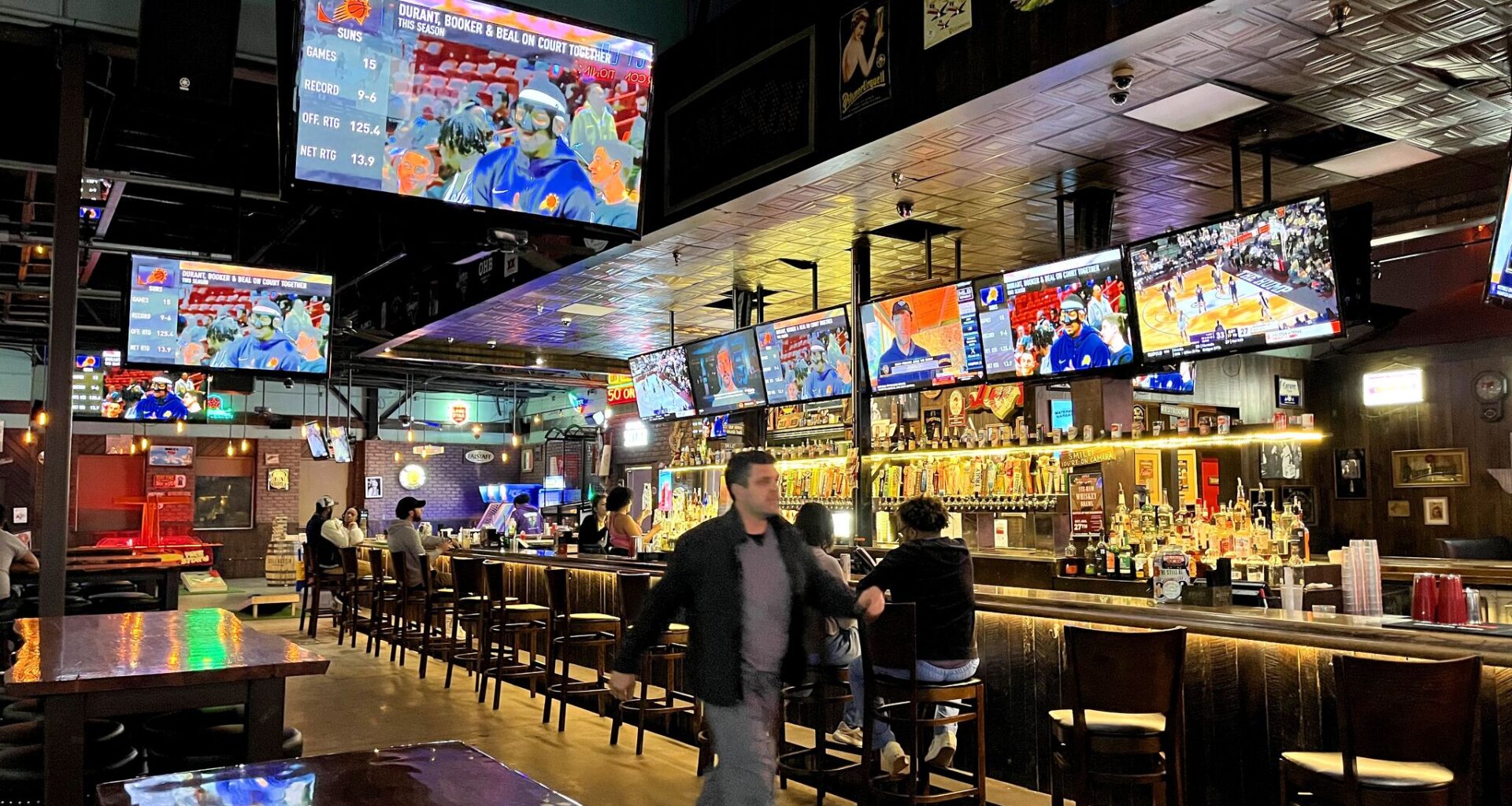 Houston restaurant chain adds 24th location in Texas