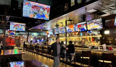 Houston restaurant chain adds 24th location in Texas