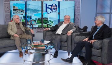 New Arlington Archives Episode Explores Highways That Shaped City