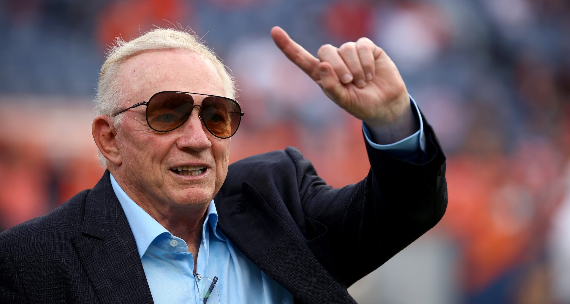 Cowboys Blockbuster NFL Draft Trade Proposal Gaining Steam