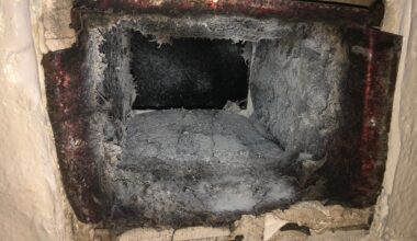 San Antonio military families sue over 'repulsive' housing