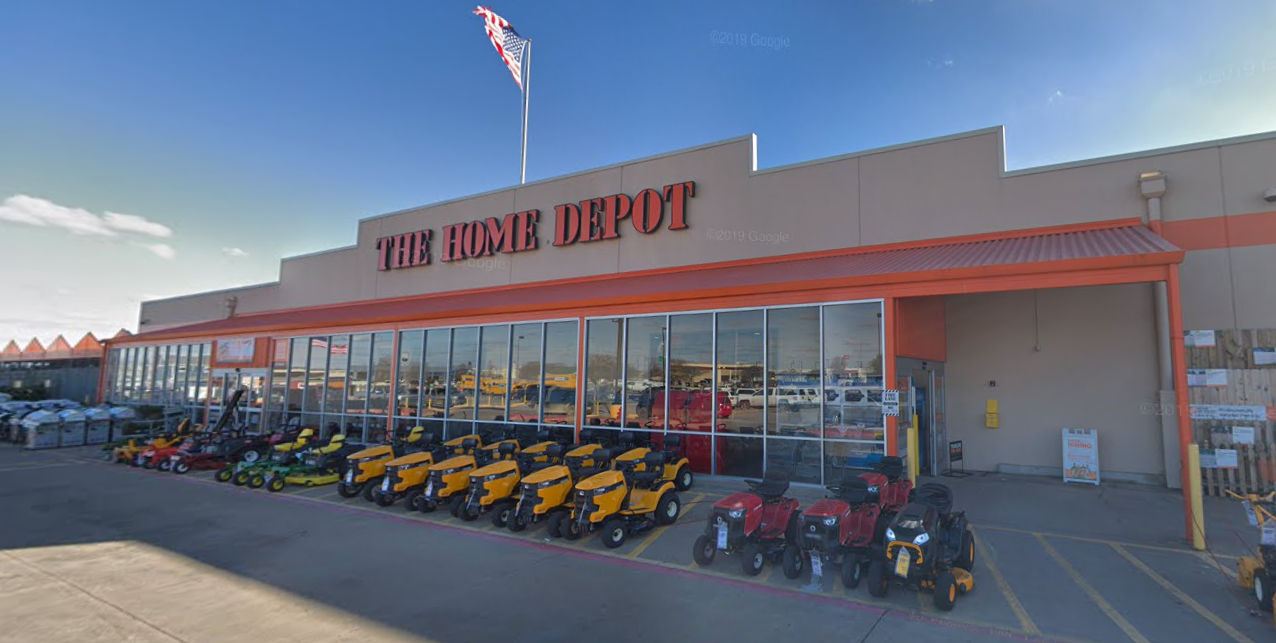 Bastrop shooting sees man with 'AR-15-style rifle' arrested