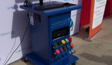 San Antonio car shop owners receive first look at new emissions test process ahead of November start