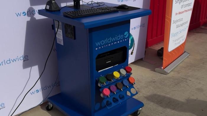 San Antonio car shop owners receive first look at new emissions test process ahead of November start