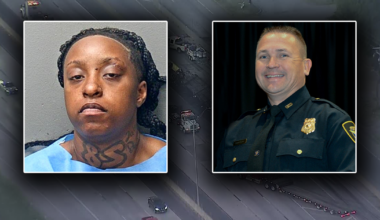 Woman pleads guilty ahead of trial for Fort Worth Sgt. Billy Randolph’s death