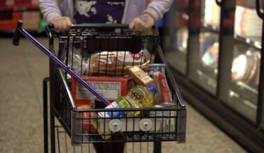 Texas retailers prepare for new SNAP restrictions taking effect on April 1