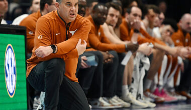 TV channel, betting odds for Sweet 16