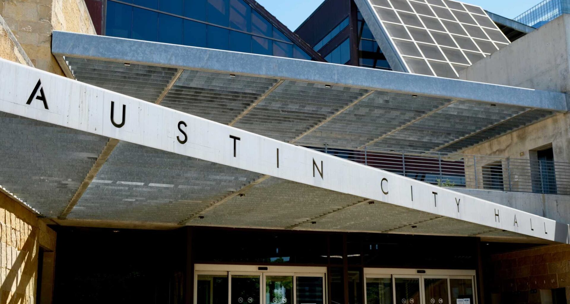 Austin removed 92% of its website pages. The public deserves answers