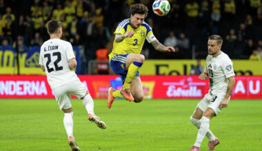 How the FIFA World Cup qualification playoffs relate to Houston