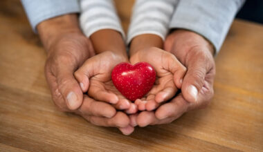 UT Health San Antonio announces $6.5 million gift to strengthen pediatric health workforce through new Harvey E. Najim Pediatric Health Scholars Program