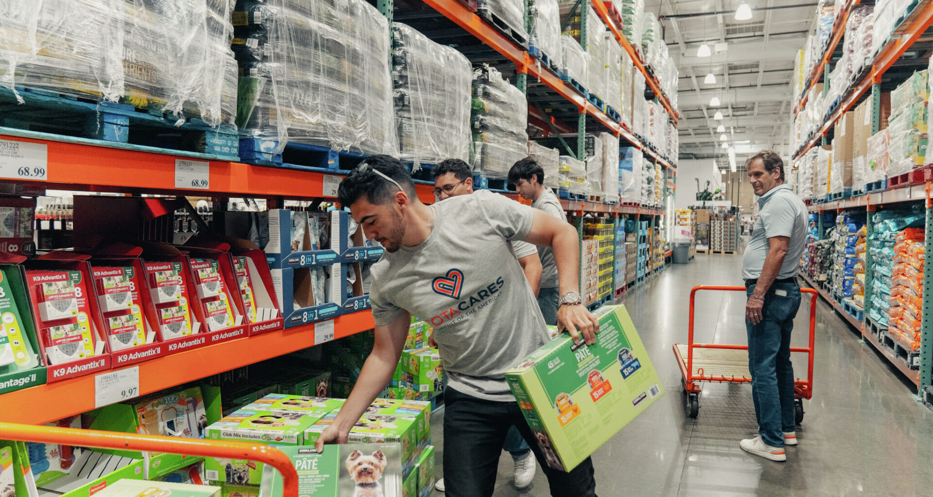 COTA TSA workers MotoGP Austin airport shutdown delays
