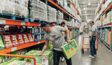 COTA TSA workers MotoGP Austin airport shutdown delays