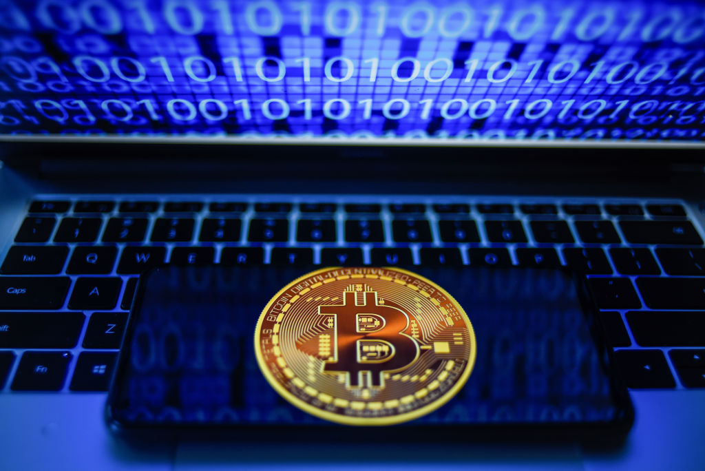 San Antonio Secret Service campaign targets cryptocurrency scams