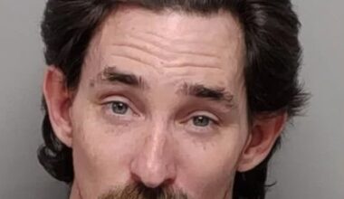 Fired club employee arrested in San Antonio nightclub fire