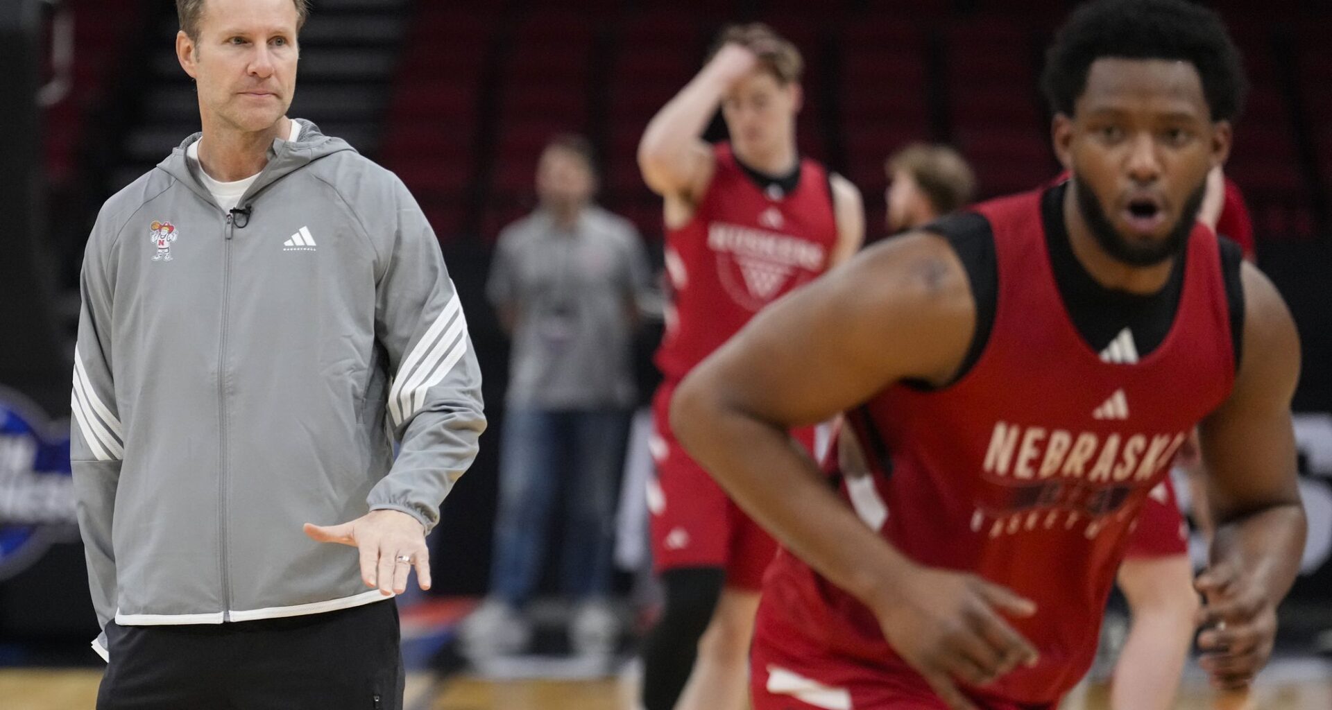 Houston Astros have a pair of Cornhusker fans