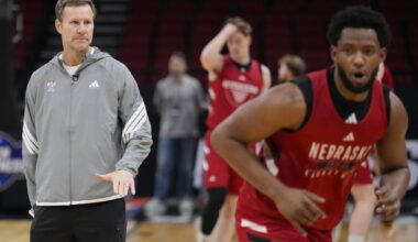 Houston Astros have a pair of Cornhusker fans