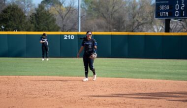 UTA Welcomes Tarleton State for First Home Conference Series