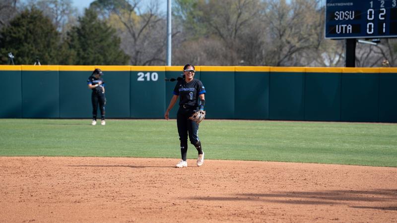 UTA Welcomes Tarleton State for First Home Conference Series