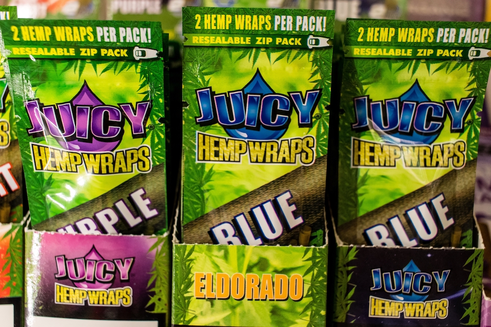 Texas' looming ban on smokable THC products creates turmoil for industry and its customers