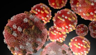 Measles cases grow in El Paso area