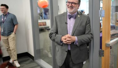 How ACC plans to use AI to better serve students