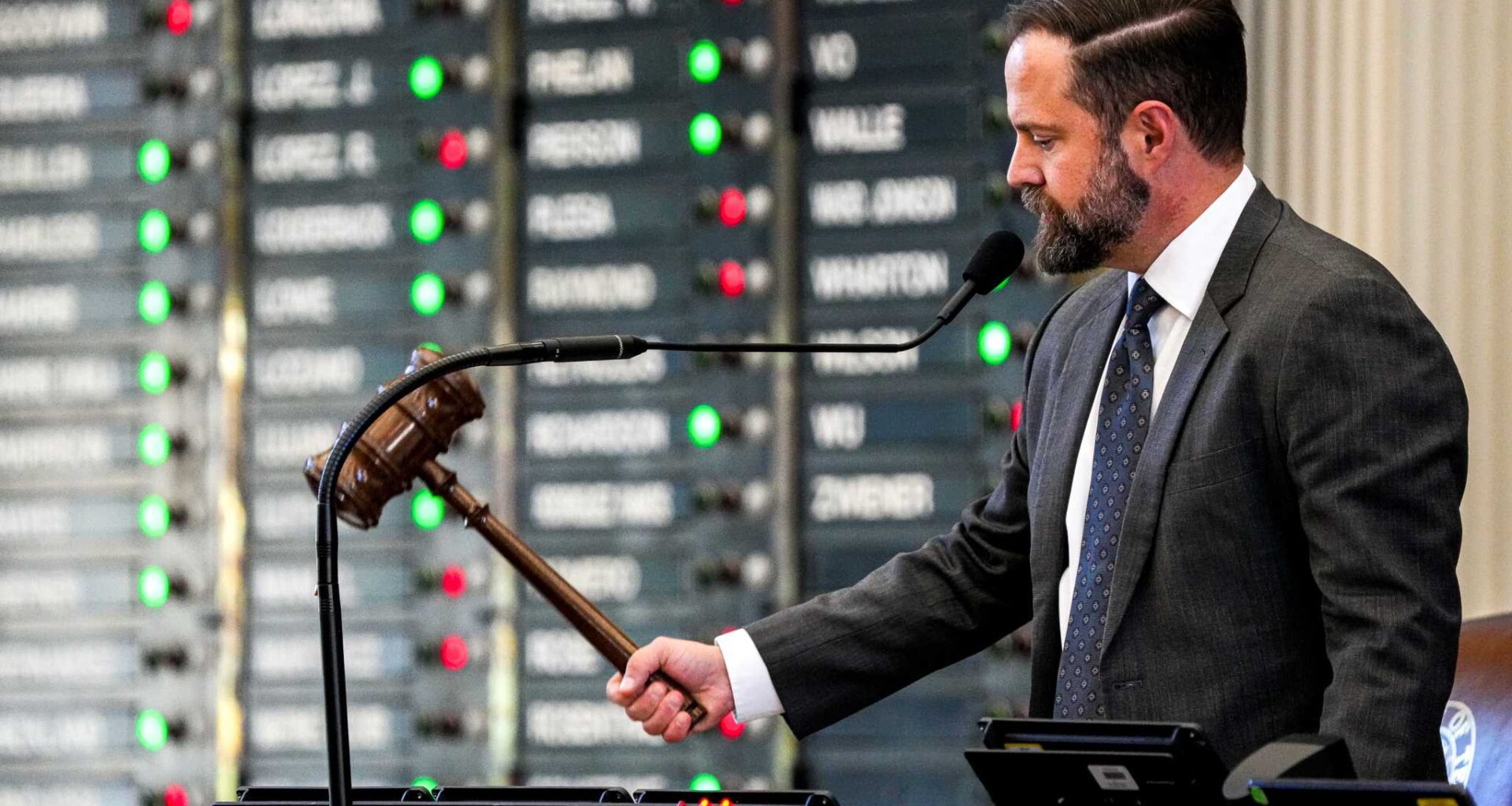 Can Texas take land from New Mexico? What lawmakers are studying