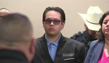 Victims’ relatives, Bexar County DA react to guilty verdict in Christopher Preciado capital murder case