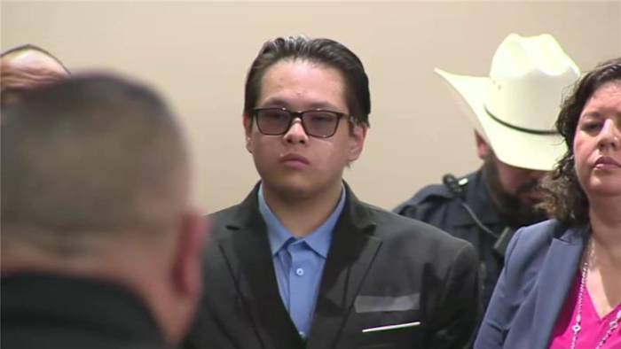 Victims’ relatives, Bexar County DA react to guilty verdict in Christopher Preciado capital murder case