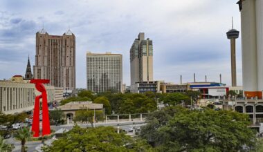 San Antonio tops 2026 U.S. list for affordable living, new study says