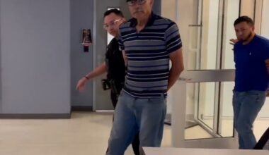 Men accused of San Antonio construction theft in $250K case