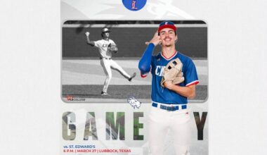 Hays Field Hosts Hilltoppers This Weekend
