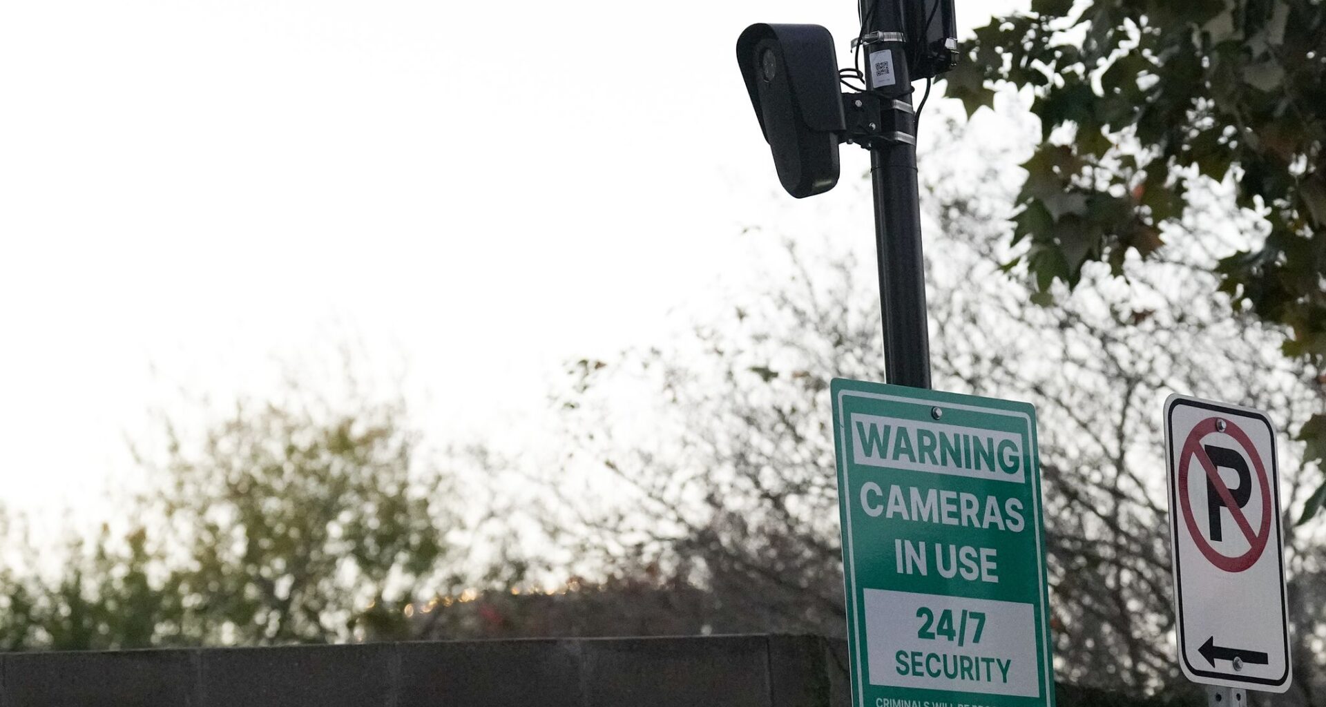 Texas says Flock surveillance violated state law over licensing issue