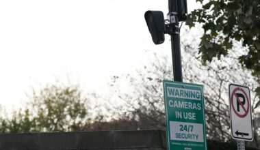 Texas says Flock surveillance violated state law over licensing issue