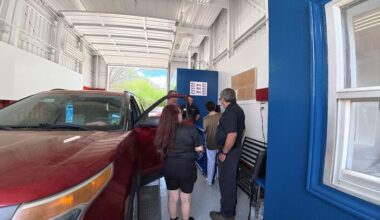 Bexar County emissions testing begins Nov. 1: Here's what to know