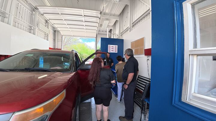 Bexar County emissions testing begins Nov. 1: Here's what to know