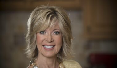 Beloved San Antonio TV personality slams 'elite' amid TSA lines