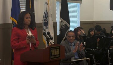 Fort Worth ceremony celebrates Tuskegee Airmen legacy