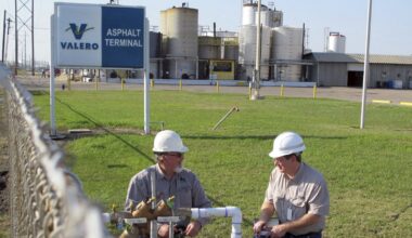 What is behind the Corpus Christi water crisis?