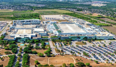 Samsung pours $2.5M into Austin campus revamp