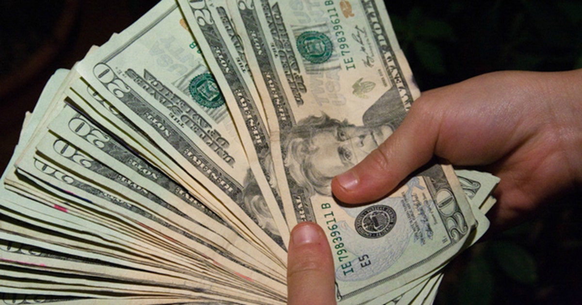 Arlington family sentenced for using $1.7M in stolen tax refunds to buy luxury car, house in MS