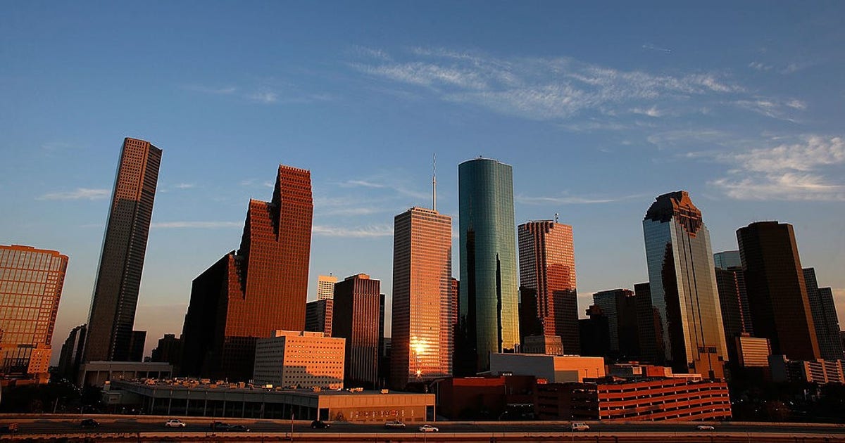 Texas has 4 top-10 fastest growing metros, US census finds