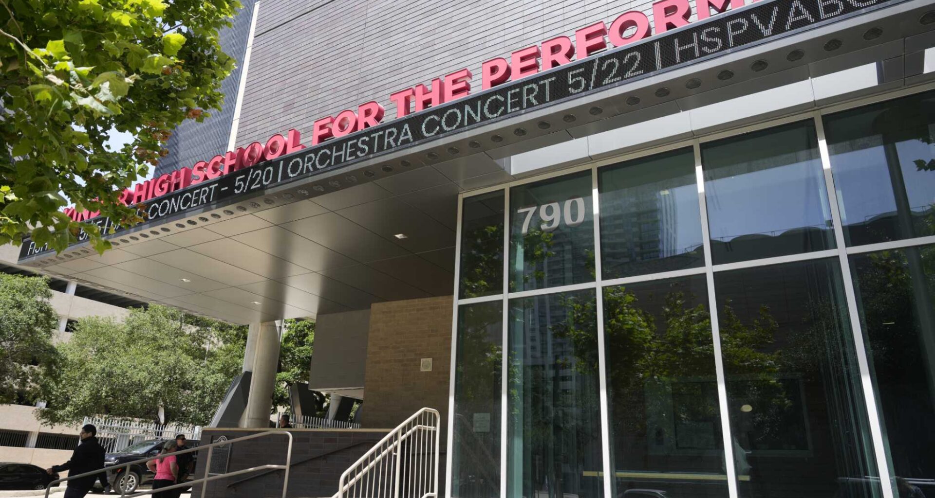 HISD's board OK's contracts with outside partners for 4 schools, pre-K