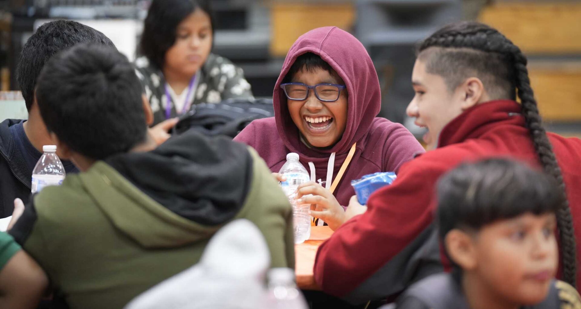 Austin ISD approves nonprofit to run three North Austin middle schools