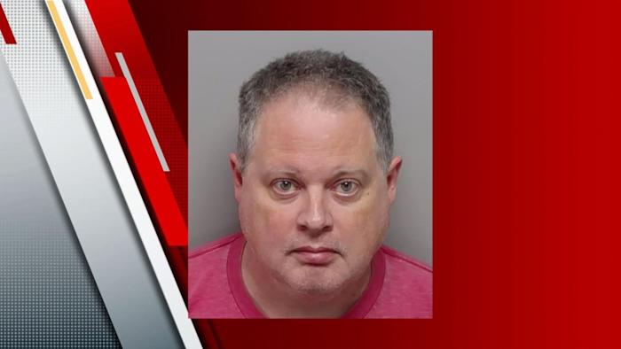 Universal City band teacher arrested on child indecency, grooming charges