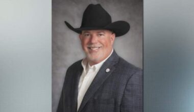 Texas Rangers investigate Magnolia mayor after city secretary alleges assault, sexual harassment