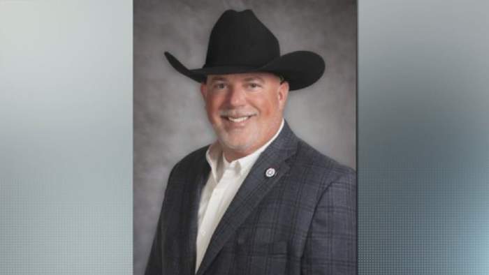 Texas Rangers investigate Magnolia mayor after city secretary alleges assault, sexual harassment